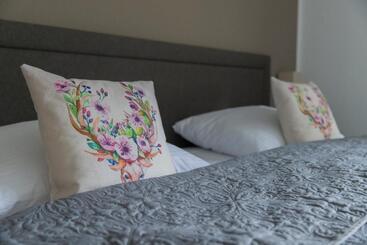 酒店 Bergische Schweiz