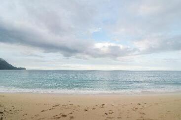 Hotell Oyo Homes 91101 Homesstay Desa Wisata Marinsow