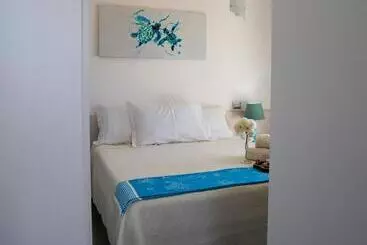 B&b Capo Rizzuto Fronte Mare