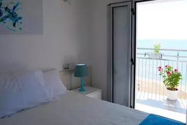 B&b Capo Rizzuto Fronte Mare