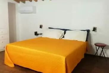 ベッドアンドブレックファースト Agriturismo Fattoria Le Caprine