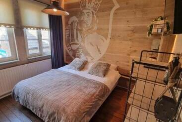 צימר Gasthuys Rustique