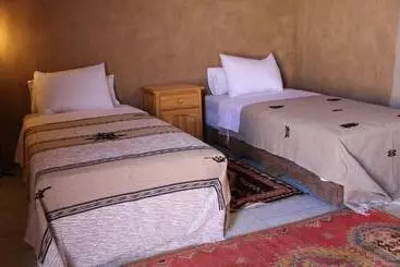 Aamiaismajoitus (B&B) Gîte Ait Lmaalam Chez Ahmed