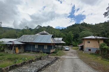 Hotel Oyo Home 90491 Flinstone Lodge