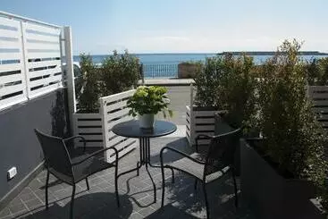Pensione Ag Luxury Rooms