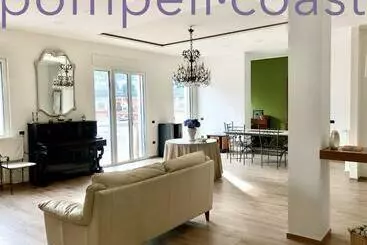 Pompeii Coast B&b