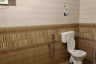 Schronisko Bunknbrew