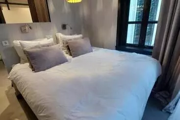 Aamiaismajoitus (B&B) Saya Boutique