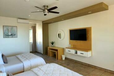 בית מלון כפרי Paraiso Las Palmas