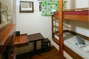 Reddoorz @ Sukitel Budget Hotel Nasugbu