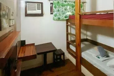 Reddoorz @ Sukitel Budget Hotel Nasugbu