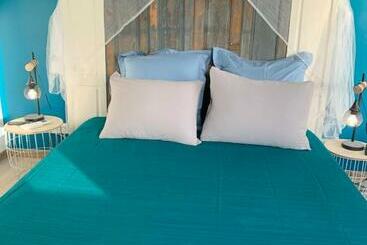 Pensjonat Casa Rosalinda