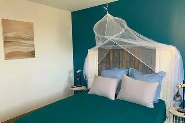Pensió Casa Rosalinda