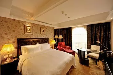 فندق Chengdu Elite