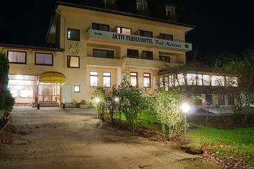 Ferien Hotel Bad Malente