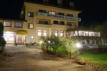 Ferien Hotel Bad Malente