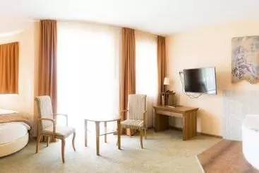 Отель Aphrodite