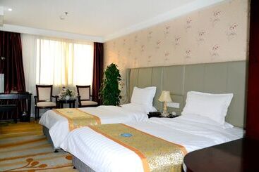 Hotel Beijing Qihang International