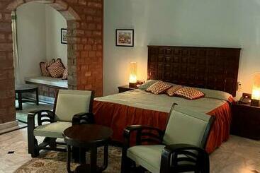 Hotel Devi Bhawan A Heritage