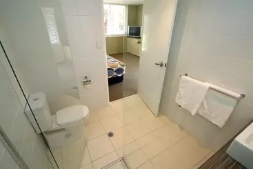 Hotel Friday On The Beach