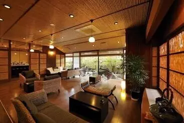 Отель Ichiboukan