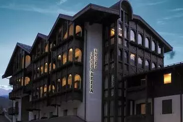 ホテル Isolabella Wellness