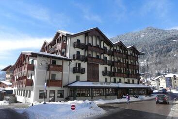 Hotel Isolabella Wellness