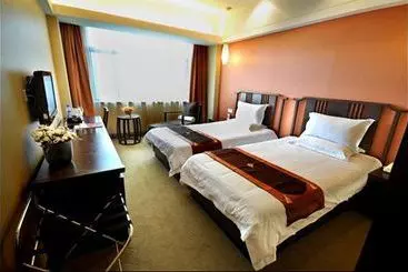 Hotel Nanyuan Inn Qingchun Branch