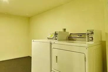 هتل Single Inn Kaohsiung Linsen