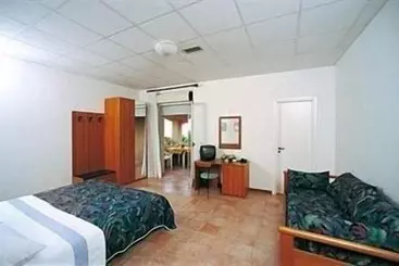 Villaggio Hotel Club La Pace