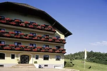 Hotel Wienerwaldhof Rieger