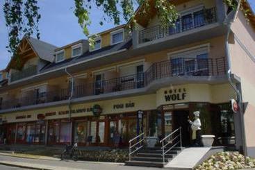 Hotel Wolf