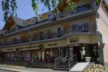 호텔 Wolf