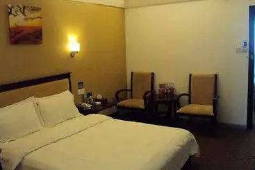 Hotel Xiangmei Hanlin Branch