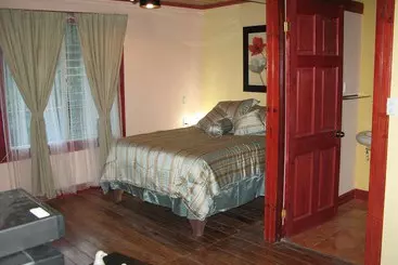Inti Resort And Villas