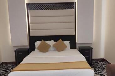 Hotel أجنحة زاوية الماسة