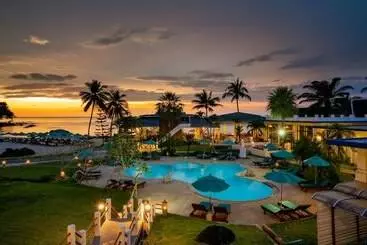 Hotel Sunset Khaolak Resort