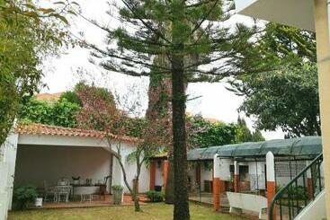 Pension Botanique Guesthouse