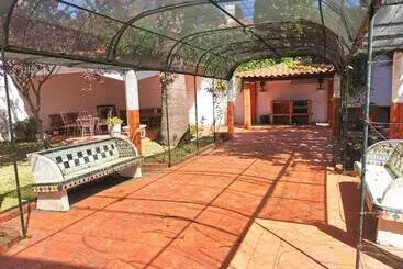 Pension Botanique Guesthouse