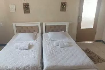 بنسيون Green House In Vazisubani