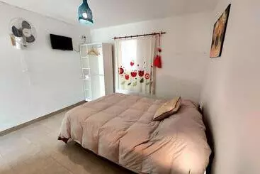 Huaka Hostel