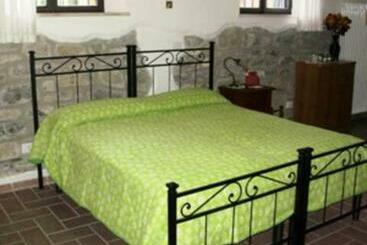 住宿加早餐  Casetta Pasqualina