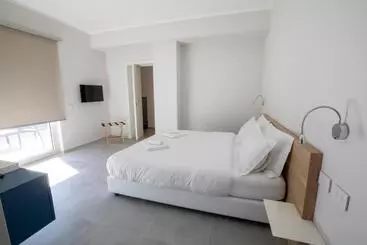 B&b Fior Di Magnolia