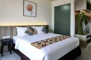 Hotel Adiwana Jelita Sejuba Natuna