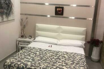 La Massaria B&b Affittacamere Riservatissimo