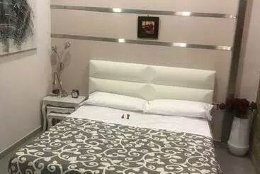 La Massaria B&b Affittacamere Riservatissimo