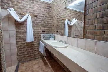 Motel Eildon Parkview Motor Inn Room 6