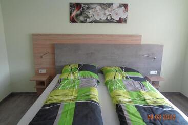 Пансион An Der Linde