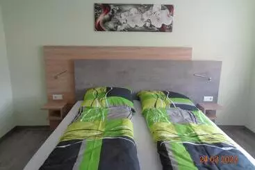 Pensió An Der Linde