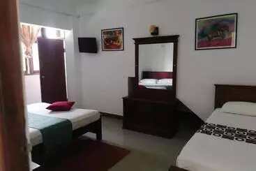 Pension Days Inn B/b